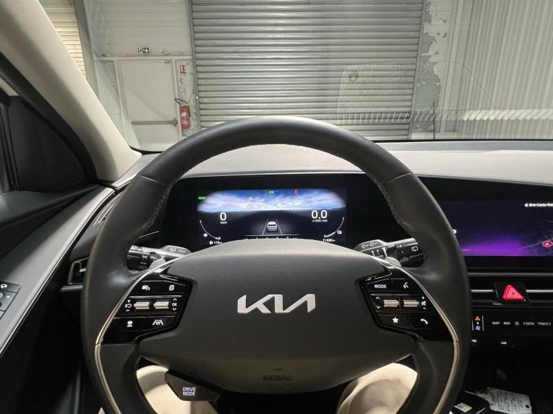 Image KIA Niro 1.6 GDi 141ch HEV Premium DCT6