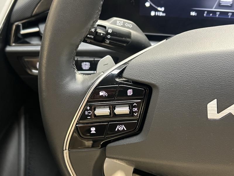 Image KIA Niro 1.6 GDi 141ch HEV Premium DCT6