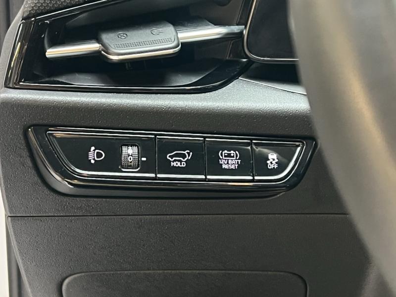 Image KIA Niro 1.6 GDi 141ch HEV Premium DCT6