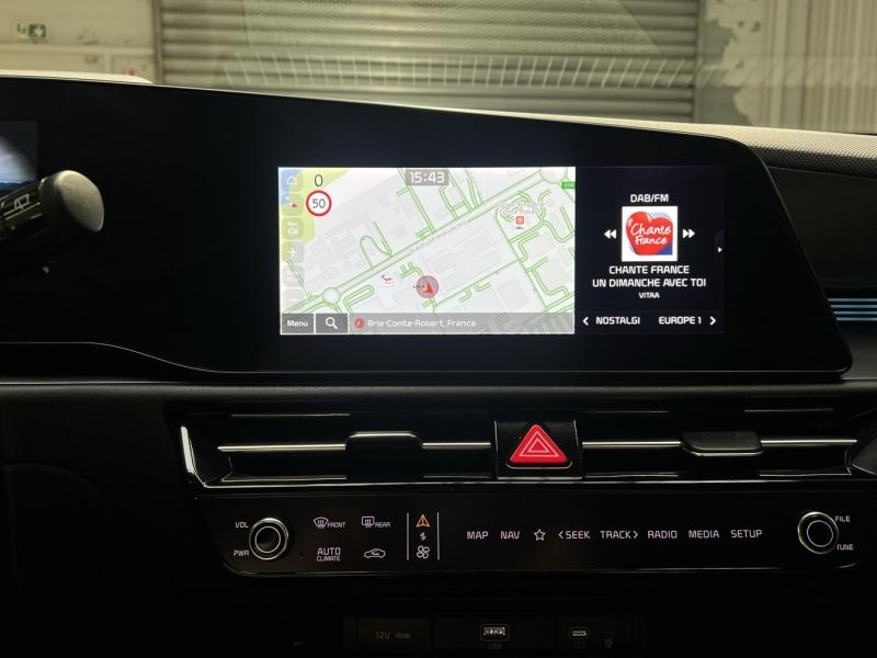 Image KIA Niro 1.6 GDi 141ch HEV Premium DCT6