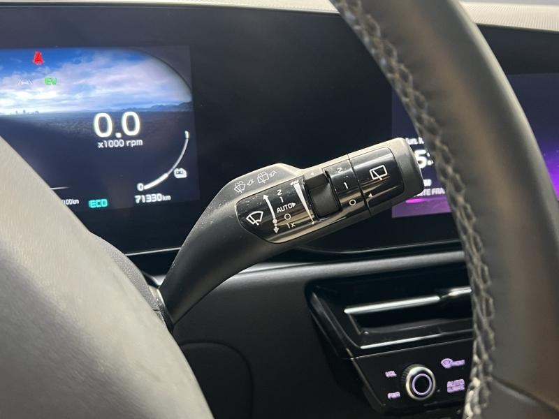 Image KIA Niro 1.6 GDi 141ch HEV Premium DCT6