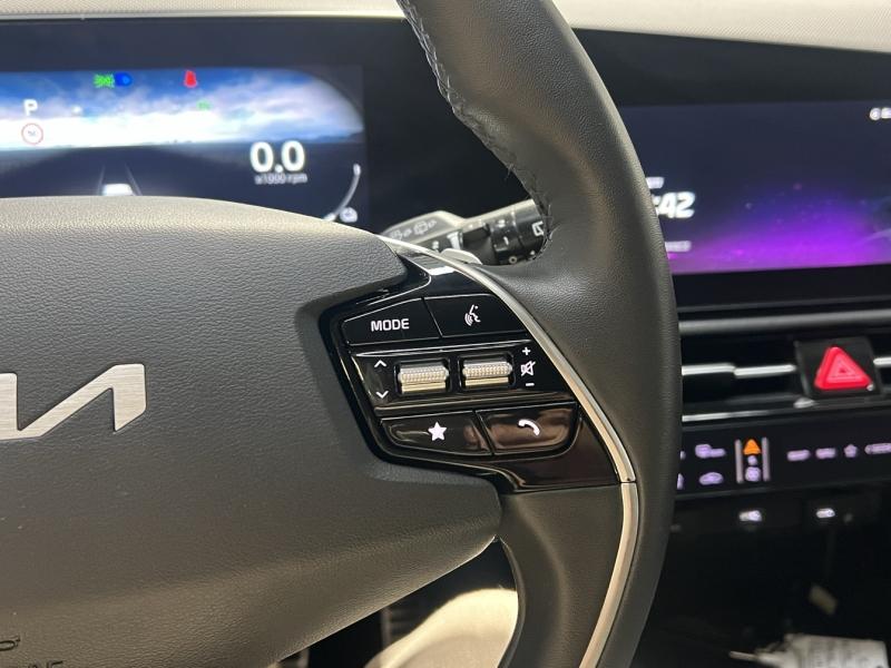 Image KIA Niro 1.6 GDi 141ch HEV Premium DCT6