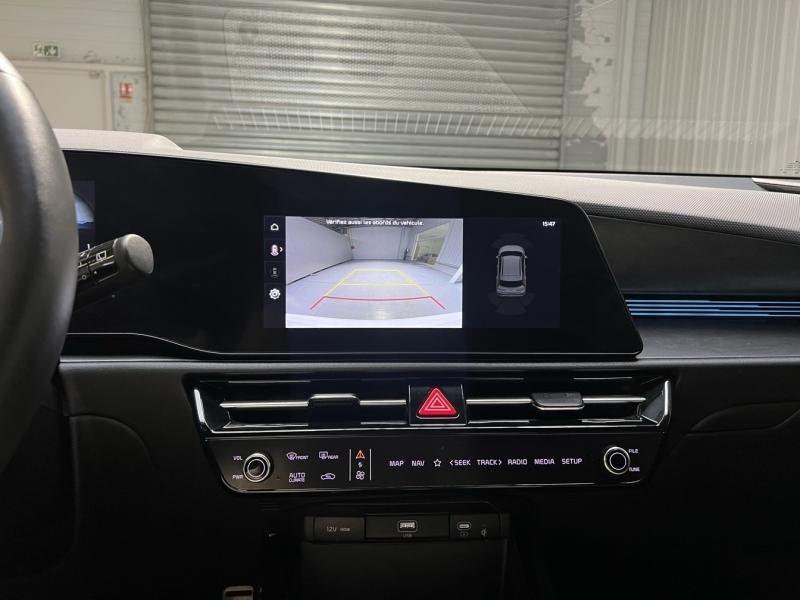 Image KIA Niro 1.6 GDi 141ch HEV Premium DCT6