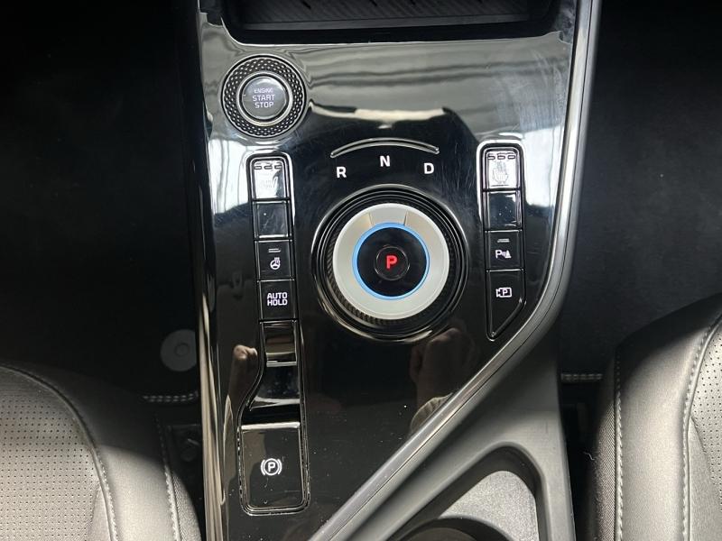 Image KIA Niro 1.6 GDi 141ch HEV Premium DCT6