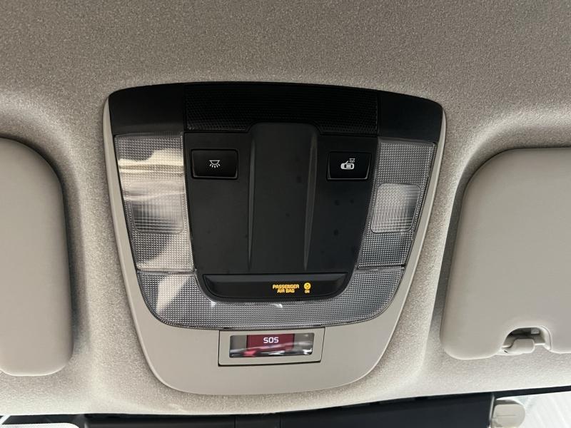 Image KIA Niro 1.6 GDi 141ch HEV Premium DCT6