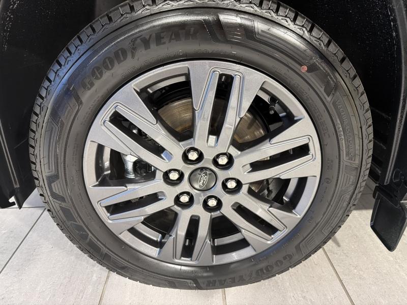 Image FORD Tourneo Custom 320 L2H1 2.0 EcoBlue 170ch Titanium X BVA8