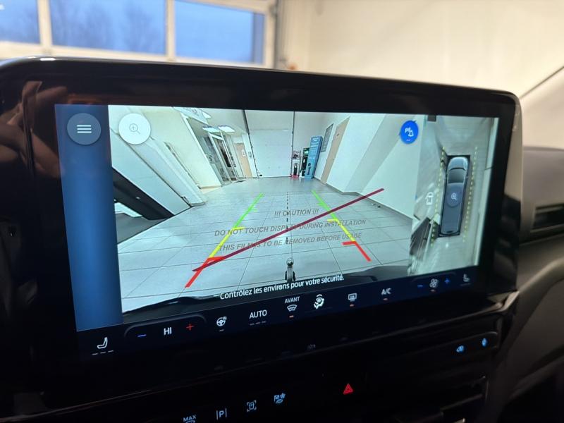 Image FORD Tourneo Custom 320 L2H1 2.0 EcoBlue 170ch Titanium X BVA8