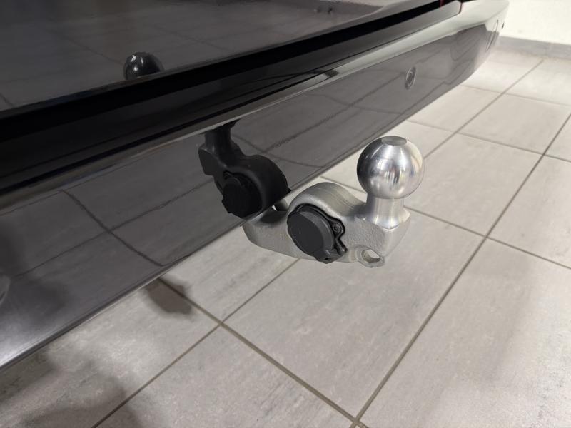 Image FORD Tourneo Custom 320 L2H1 2.0 EcoBlue 170ch Titanium X BVA8