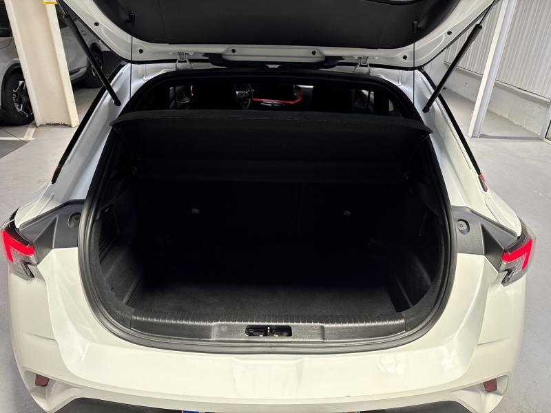 Image OPEL Mokka 1.2 Turbo 130ch GS Line BVA8