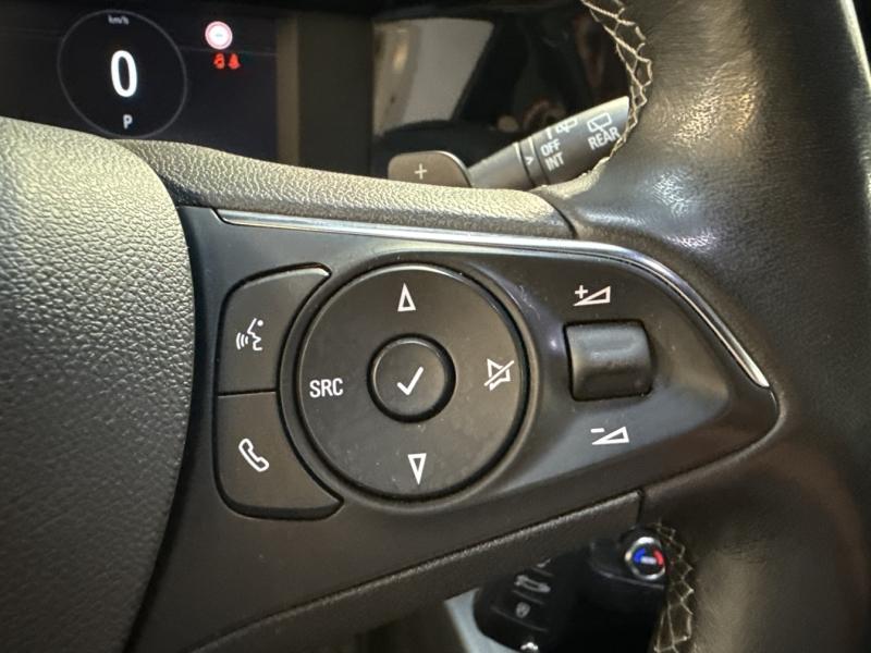 Image OPEL Mokka 1.2 Turbo 130ch GS Line BVA8