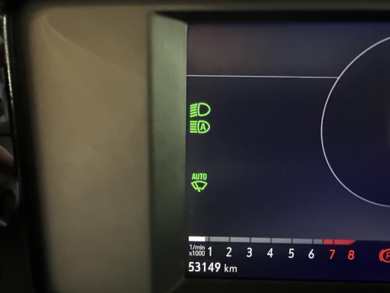 Image OPEL Mokka 1.2 Turbo 130ch GS Line BVA8