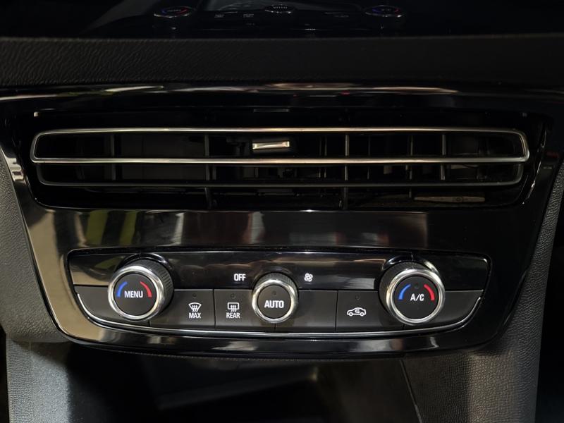 Image OPEL Mokka 1.2 Turbo 130ch GS Line BVA8