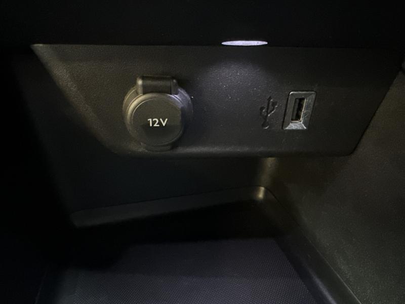 Image OPEL Mokka 1.2 Turbo 130ch GS Line BVA8