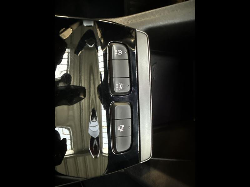 Image OPEL Mokka 1.2 Turbo 130ch GS Line BVA8