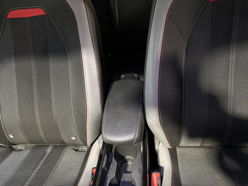 Image OPEL Mokka 1.2 Turbo 130ch GS Line BVA8