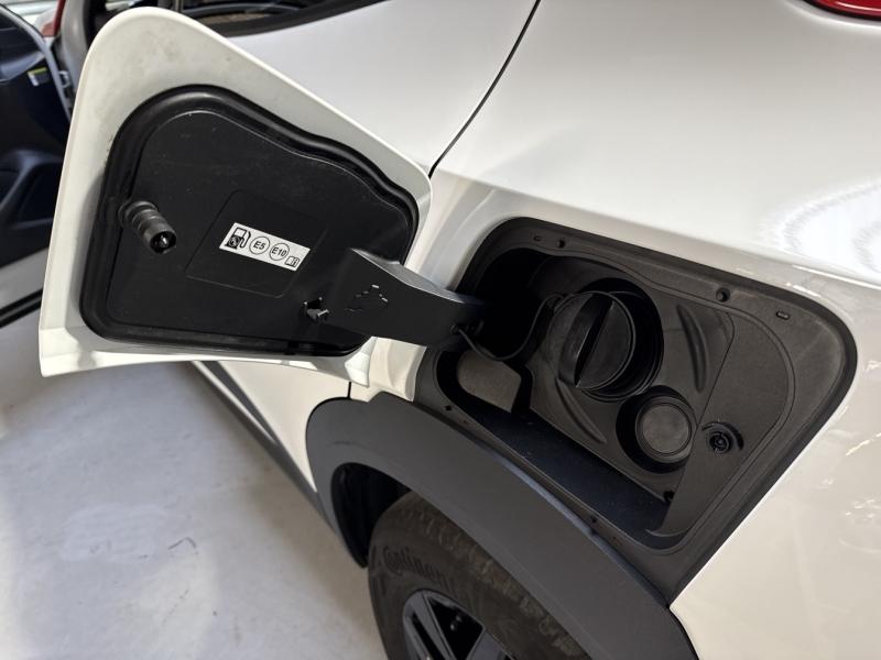 Image OPEL Mokka 1.2 Turbo 130ch GS Line BVA8