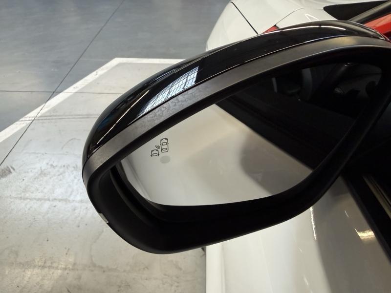 Image OPEL Mokka 1.2 Turbo 130ch GS Line BVA8