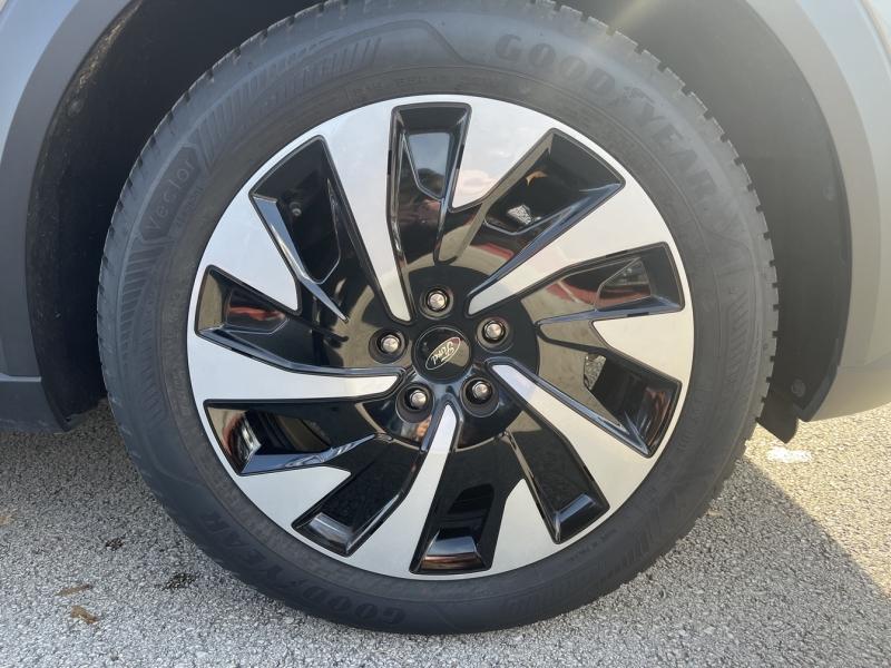 Image FORD Puma 1.0 Flexifuel 125ch S&S mHEV Titanium Business