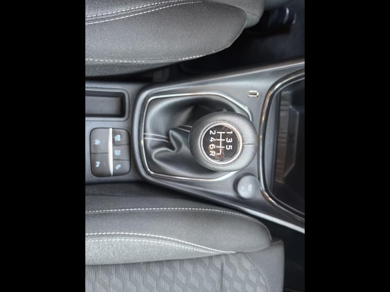 Image FORD Puma 1.0 Flexifuel 125ch S&S mHEV Titanium Business