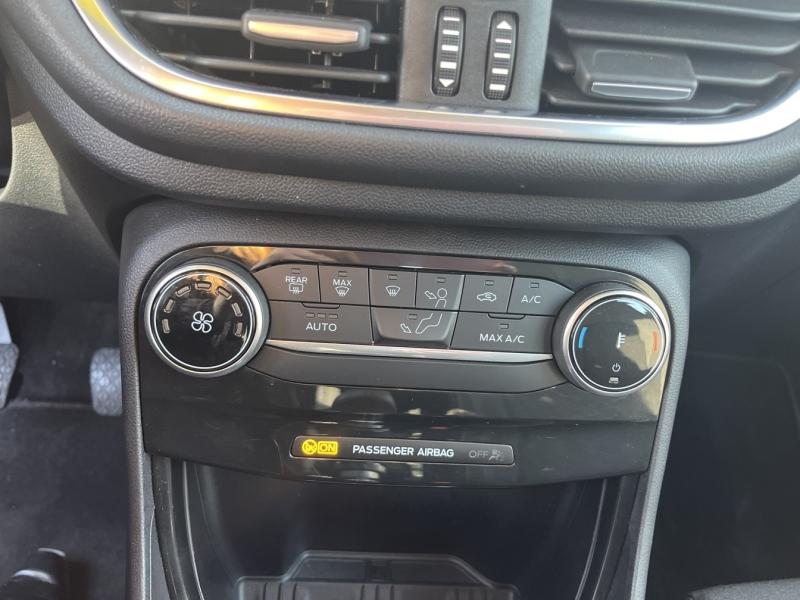 Image FORD Puma 1.0 Flexifuel 125ch S&S mHEV Titanium Business