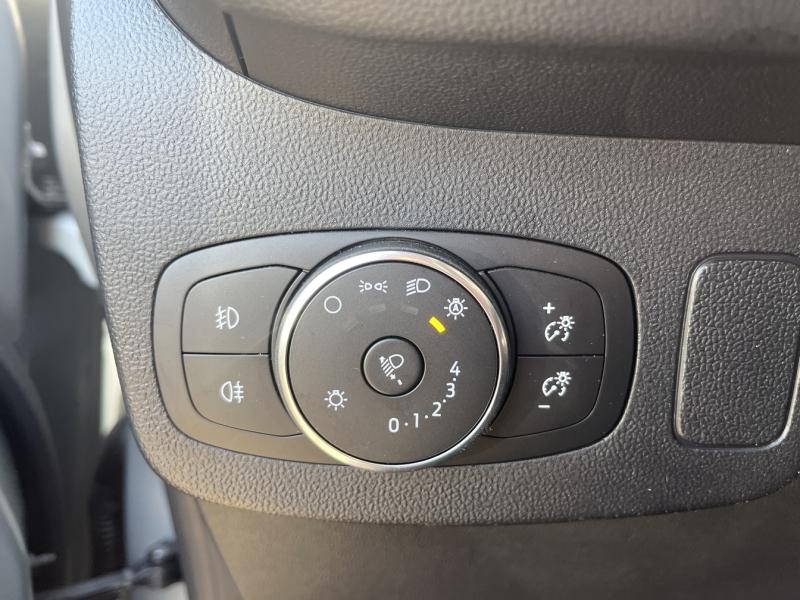 Image FORD Puma 1.0 Flexifuel 125ch S&S mHEV Titanium Business