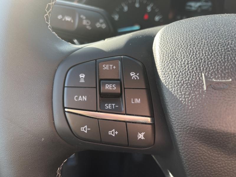 Image FORD Puma 1.0 Flexifuel 125ch S&S mHEV Titanium Business