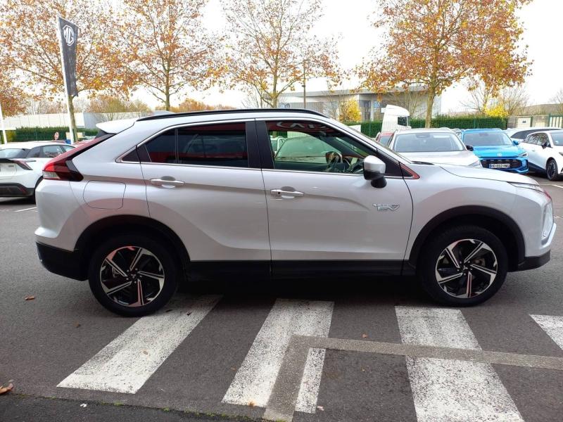 Image MITSUBISHI Eclipse Cross 2.4 MIVEC PHEV 188ch Business 4WD