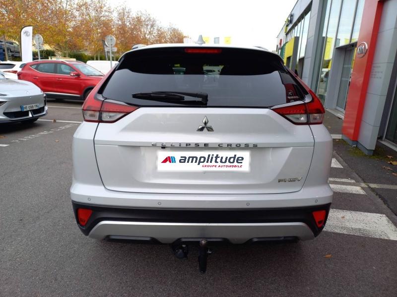 Image MITSUBISHI Eclipse Cross 2.4 MIVEC PHEV 188ch Business 4WD