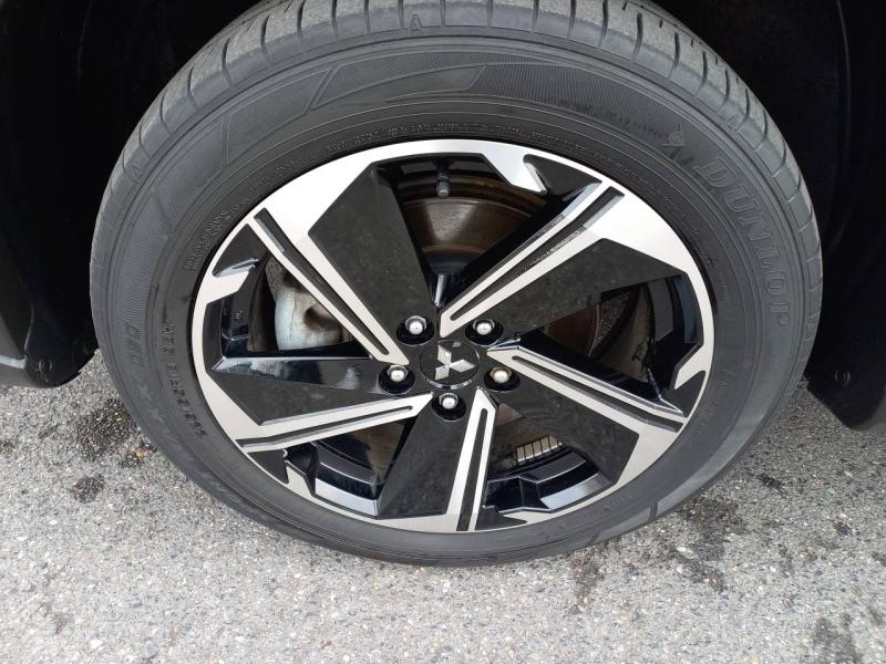 Image MITSUBISHI Eclipse Cross 2.4 MIVEC PHEV 188ch Business 4WD