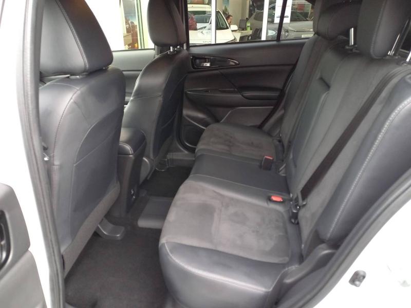 Image MITSUBISHI Eclipse Cross 2.4 MIVEC PHEV 188ch Business 4WD