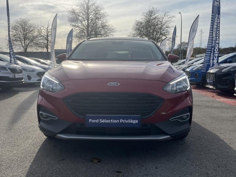 Image FORD Focus Active SW 1.0 EcoBoost 125ch Active X
