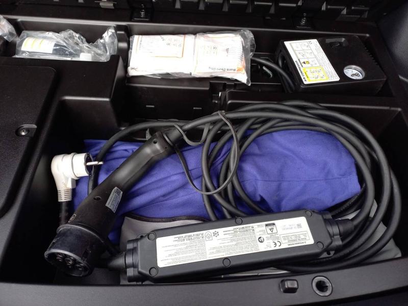 Image MITSUBISHI Eclipse Cross 2.4 MIVEC PHEV 188ch Business 4WD