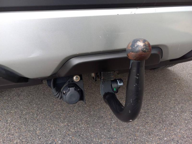 Image MITSUBISHI Eclipse Cross 2.4 MIVEC PHEV 188ch Business 4WD