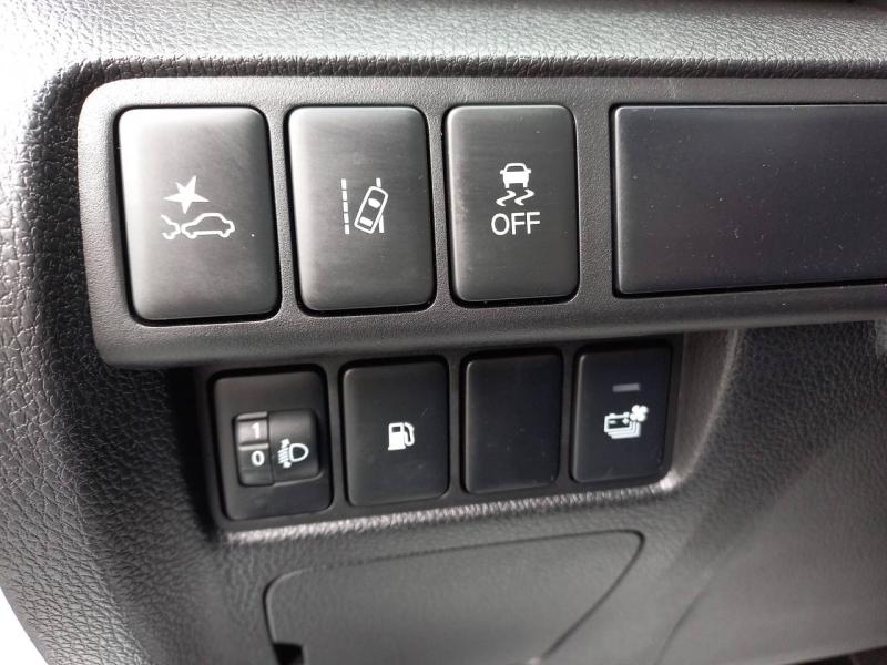 Image MITSUBISHI Eclipse Cross 2.4 MIVEC PHEV 188ch Business 4WD