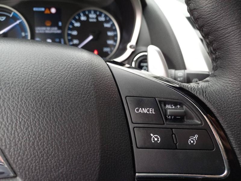 Image MITSUBISHI Eclipse Cross 2.4 MIVEC PHEV 188ch Business 4WD