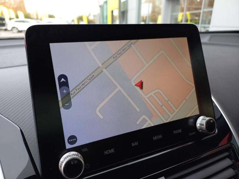 Image MITSUBISHI Eclipse Cross 2.4 MIVEC PHEV 188ch Business 4WD