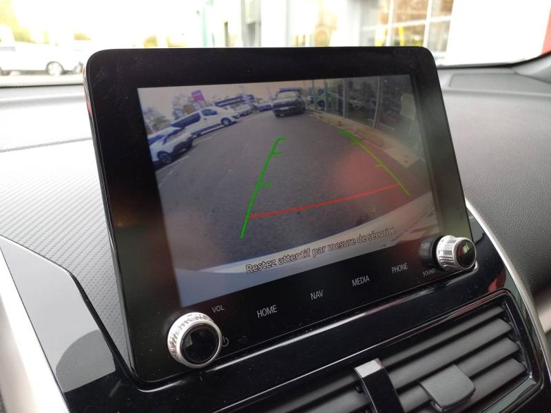 Image MITSUBISHI Eclipse Cross 2.4 MIVEC PHEV 188ch Business 4WD
