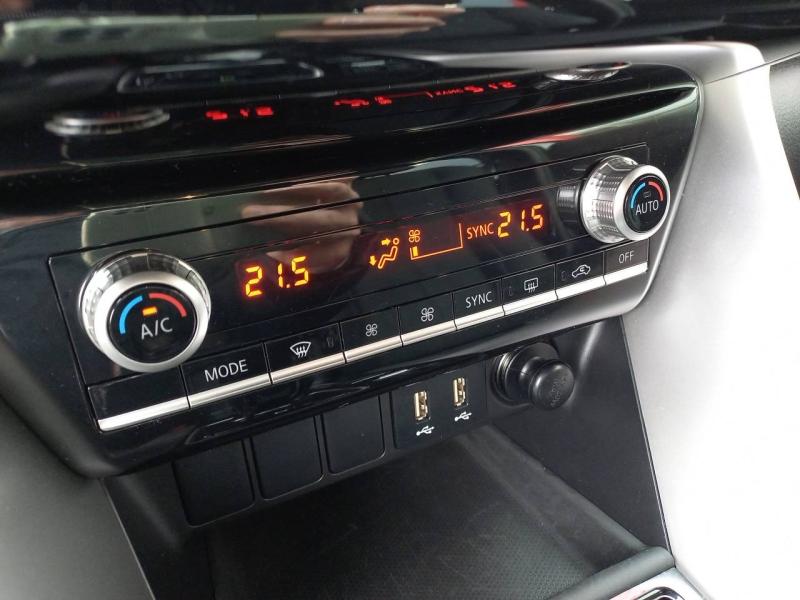 Image MITSUBISHI Eclipse Cross 2.4 MIVEC PHEV 188ch Business 4WD