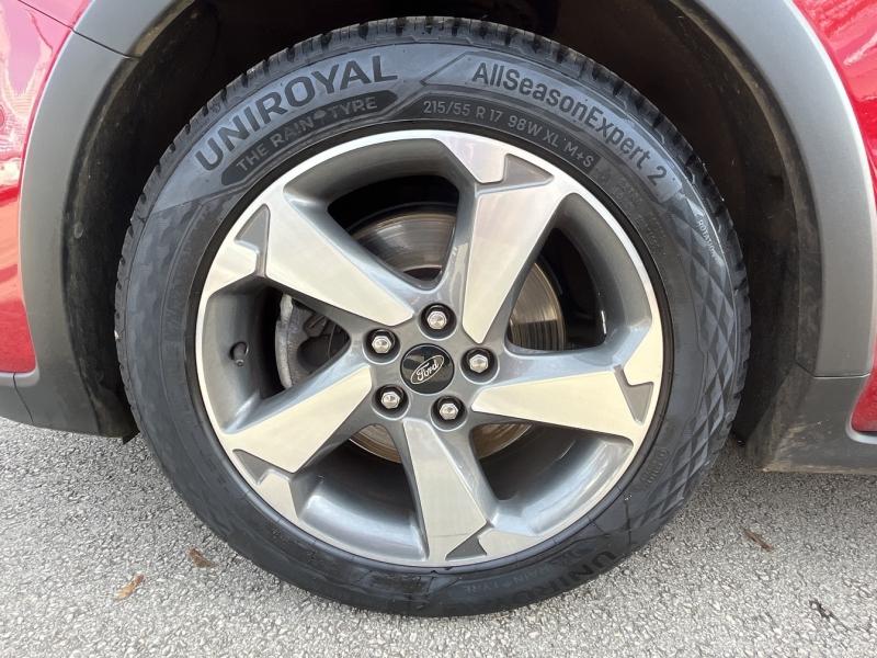 Image FORD Focus Active SW 1.0 EcoBoost 125ch Active X