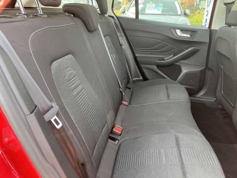 Image FORD Focus Active SW 1.0 EcoBoost 125ch Active X