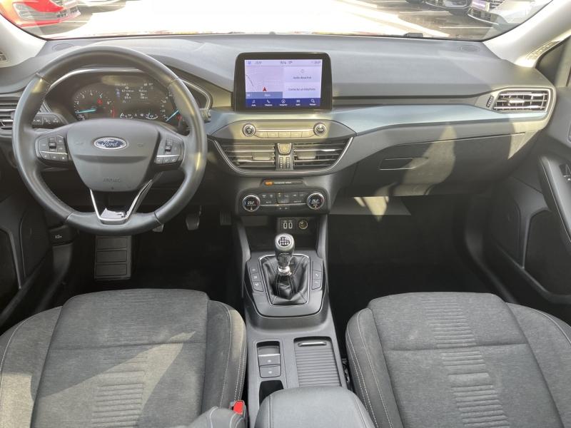 Image FORD Focus Active SW 1.0 EcoBoost 125ch Active X