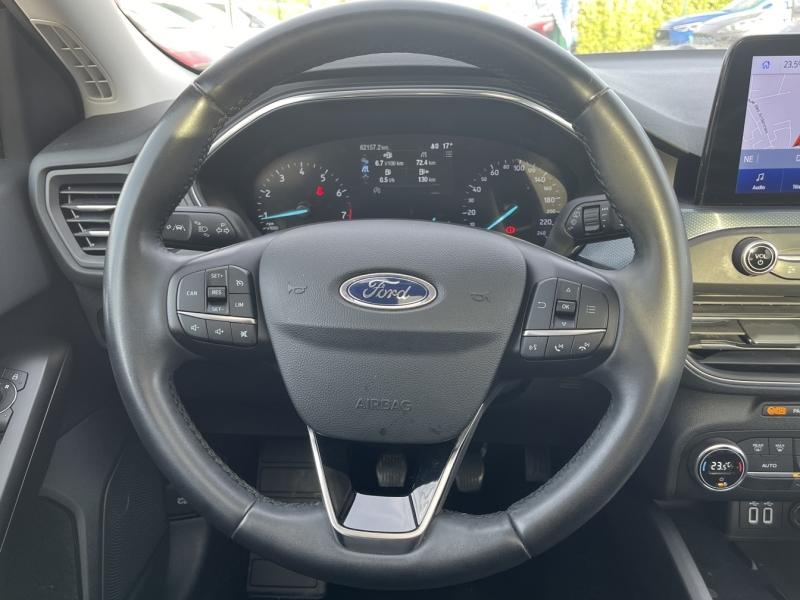 Image FORD Focus Active SW 1.0 EcoBoost 125ch Active X