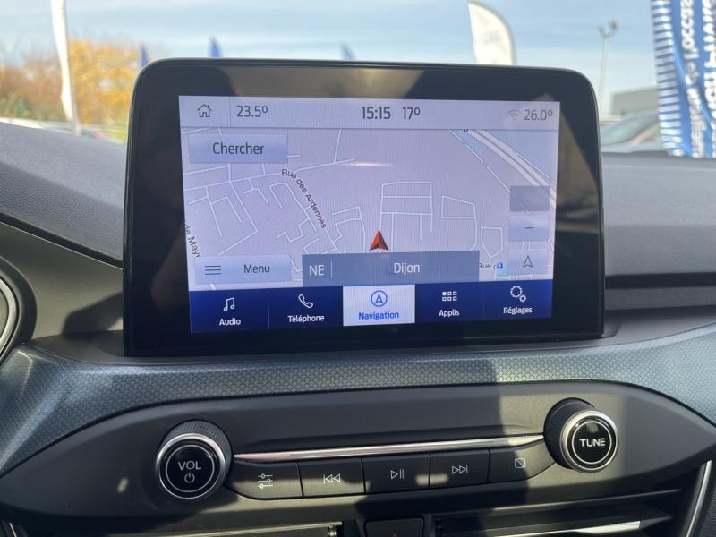 Image FORD Focus Active SW 1.0 EcoBoost 125ch Active X