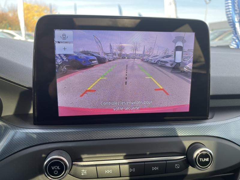 Image FORD Focus Active SW 1.0 EcoBoost 125ch Active X