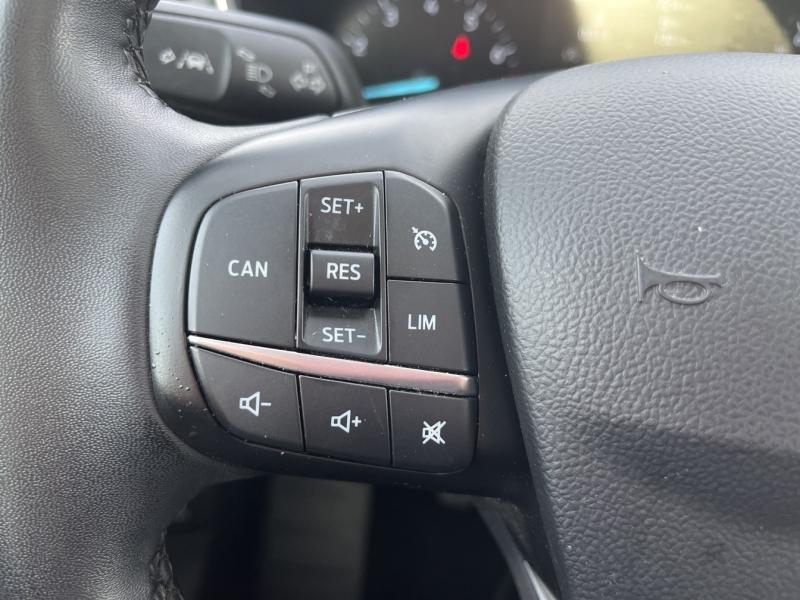 Image FORD Focus Active SW 1.0 EcoBoost 125ch Active X