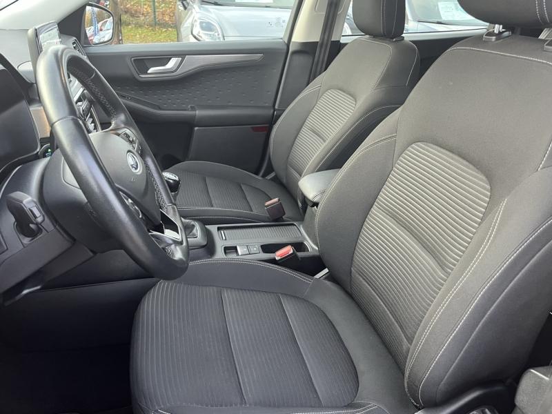 Image FORD Kuga 1.5 EcoBlue 120ch Titanium 7cv