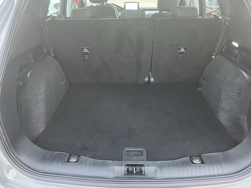 Image FORD Kuga 1.5 EcoBlue 120ch Titanium 7cv