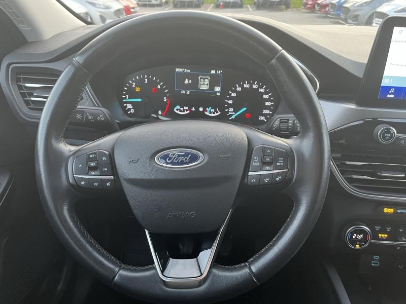 Image FORD Kuga 1.5 EcoBlue 120ch Titanium 7cv