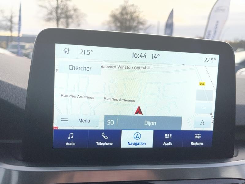 Image FORD Kuga 1.5 EcoBlue 120ch Titanium 7cv