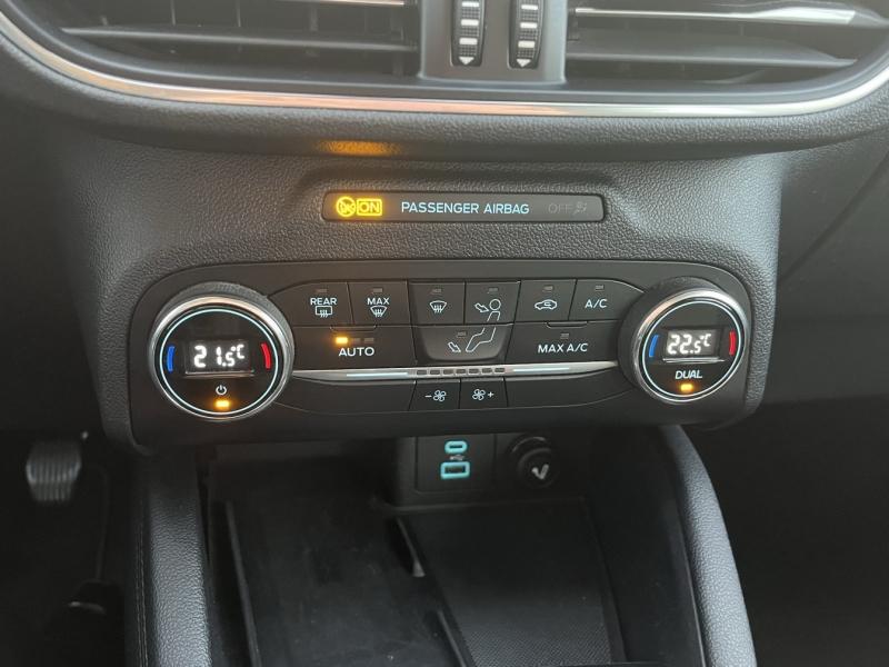 Image FORD Kuga 1.5 EcoBlue 120ch Titanium 7cv